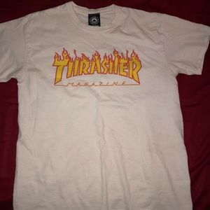 Thrasher Magazine T-Shirt